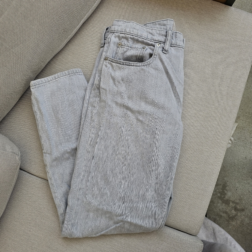 Everlane - The Summer Jean Size 28 Regular